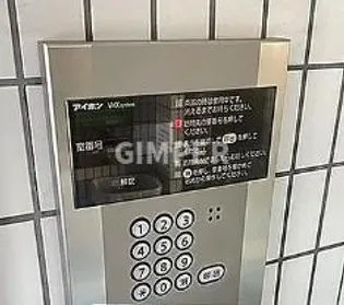 練馬ダイカンプラザシティ【2階】の内装