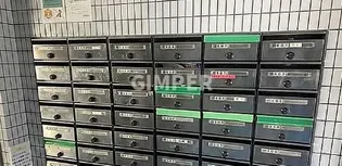 練馬ダイカンプラザシティ【2階】の地図