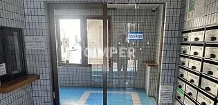 練馬ダイカンプラザシティ【2階】の地図