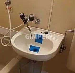 練馬ダイカンプラザシティ【2階】の内装