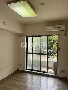 練馬ダイカンプラザシティ【2階】の居間