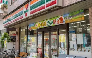 練馬ダイカンプラザシティ【2階】の周辺