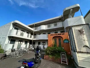 シティハイムおおつか【3階】の外観