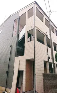 AMBITION谷塚の画像