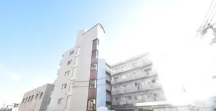 グランツ西古松IIの画像