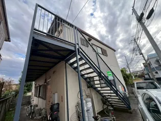 コーポサクラの画像