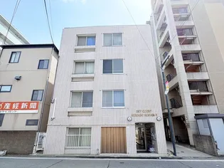 スカイコート武蔵小杉第5の画像