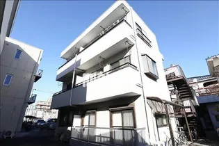 リバーサイドハラ A棟の画像