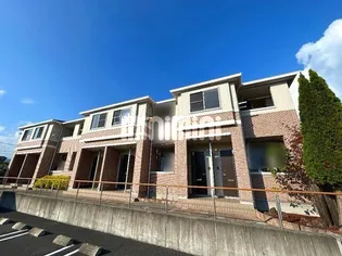 グランフィールドの画像