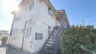 コーポナケイBの画像