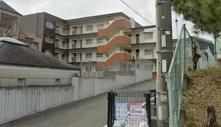 メゾン藤が丘【3階】の外観