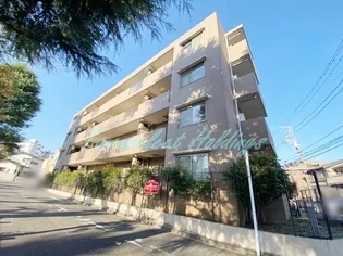 パークサイド藤沢の画像