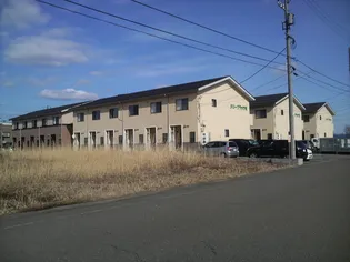 メリープラッツ平成町III棟の画像