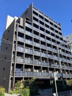 東京都板橋区高島平9【マンション】の外観