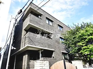 ゼクシア吉祥寺の画像