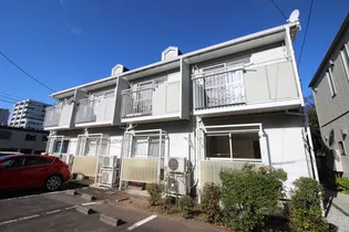 パルテよしかわの画像