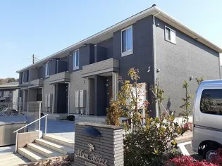 プラム ブリーズの画像