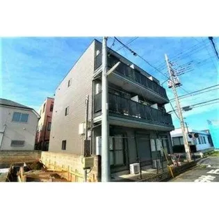 メゾンドELLEIIIの画像