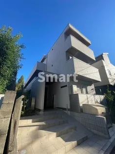 アヴァンス宮前の画像