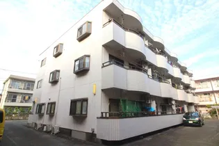 マンションイケヤの画像