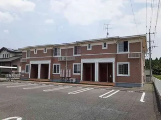 クレバー レンドBの画像