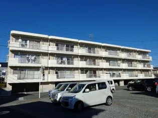 カクサン可美タウンの画像