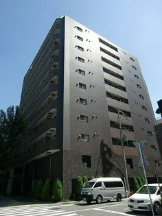 フェニックス横濱関内BAY GAIA【2階】の外観