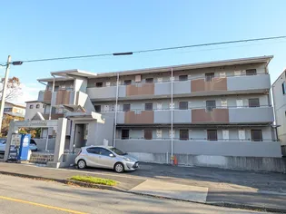 グリーンふたむら2号館の画像