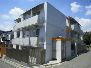 月村マンションNO 17の画像