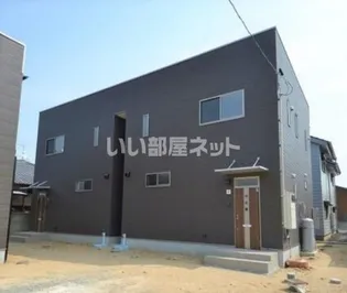 香川県丸亀市城東町1【一戸建】の外観