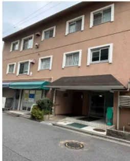 エル アルカサル尾久の画像