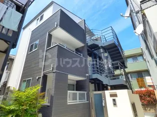 アーベインテラス青戸の画像