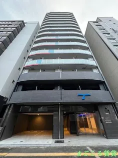 セレニテ難波グランデノール【7階】の外観