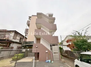 アプレシティ国分寺の画像