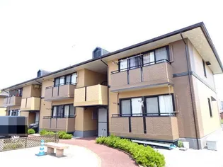 クレセント新開 Bの画像