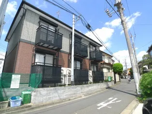 アドミラブ-ル.【1階】の外観