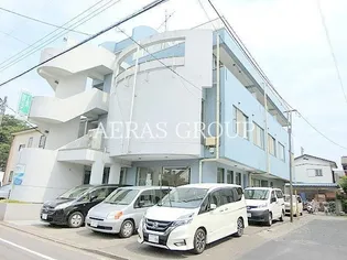 ウエストタウンビルの画像