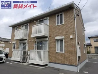 エクレール B棟の画像