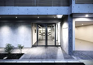 東京都墨田区石原2【マンション】の外観