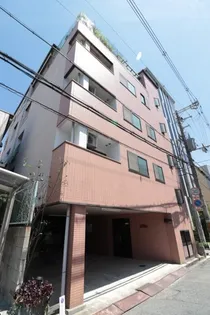 ロゼコート【2階】の外観