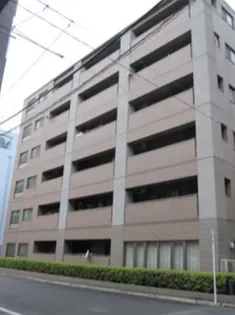 シルエーラ錦糸町【6階】の外観