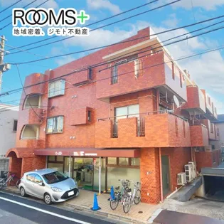 レジデンス池上の画像