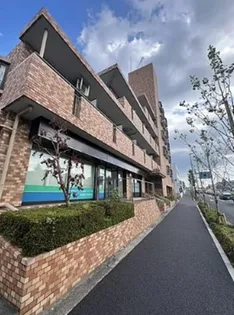 ライオンズマンション聖蹟桜ヶ丘の画像