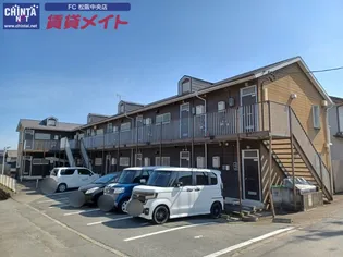 御殿山コーポの画像