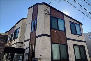 TRアーバンプレイス高田馬場IIの画像