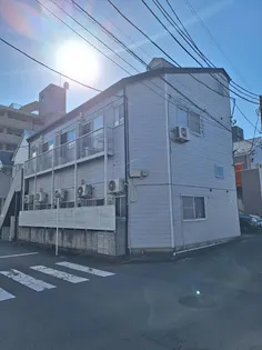 セントハイム西橋本参番館の画像