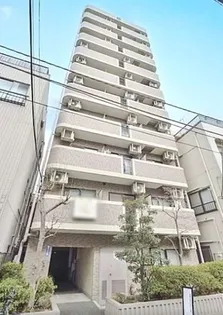 ライオンズマンション御徒町第5の画像