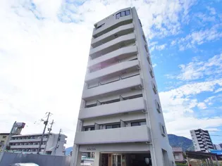 Marionette 13(元ドルチェヴィータ)【5階】の外観