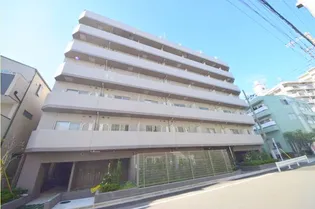 パティーナ住吉TRIAの画像