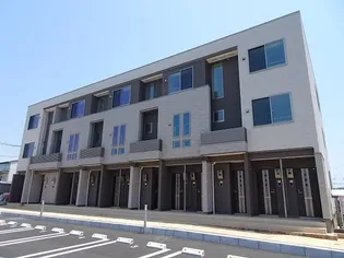 セレーノ モチヅキIの画像